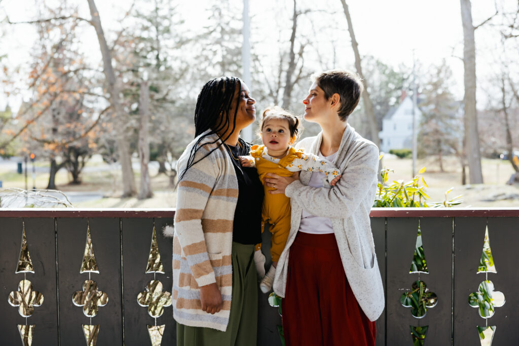 Wappingers Falls Family photos