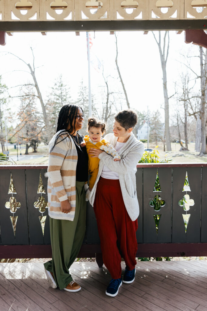 Wappingers Falls Family photos