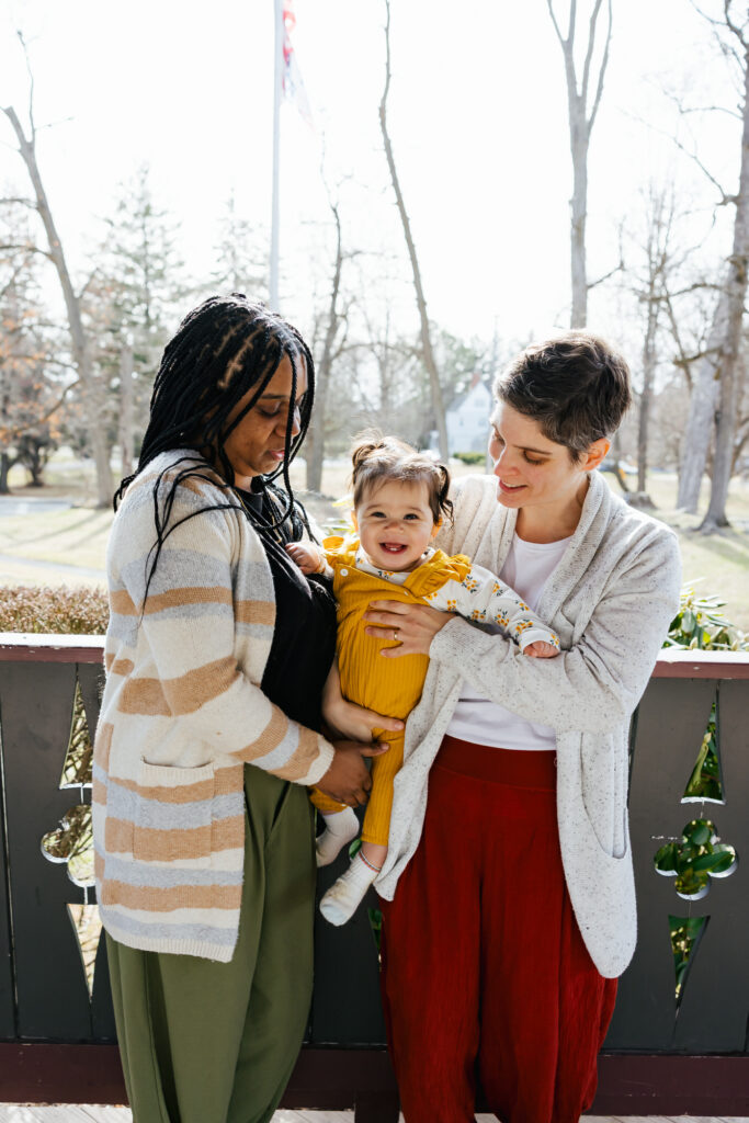 Wappingers Falls Family photos
