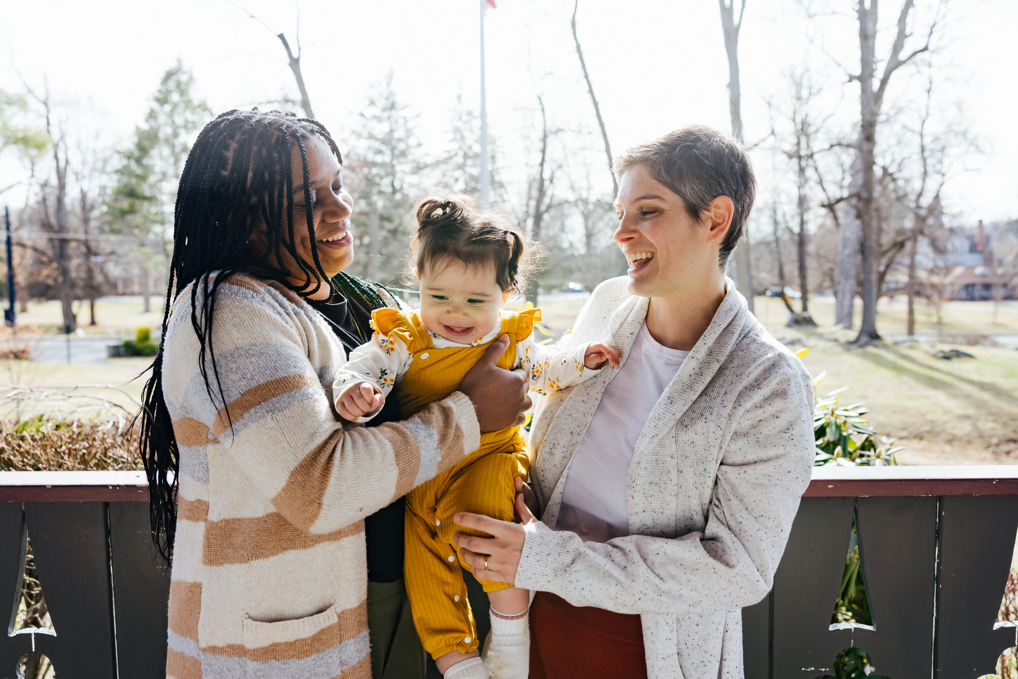 Wappingers Falls Family photos