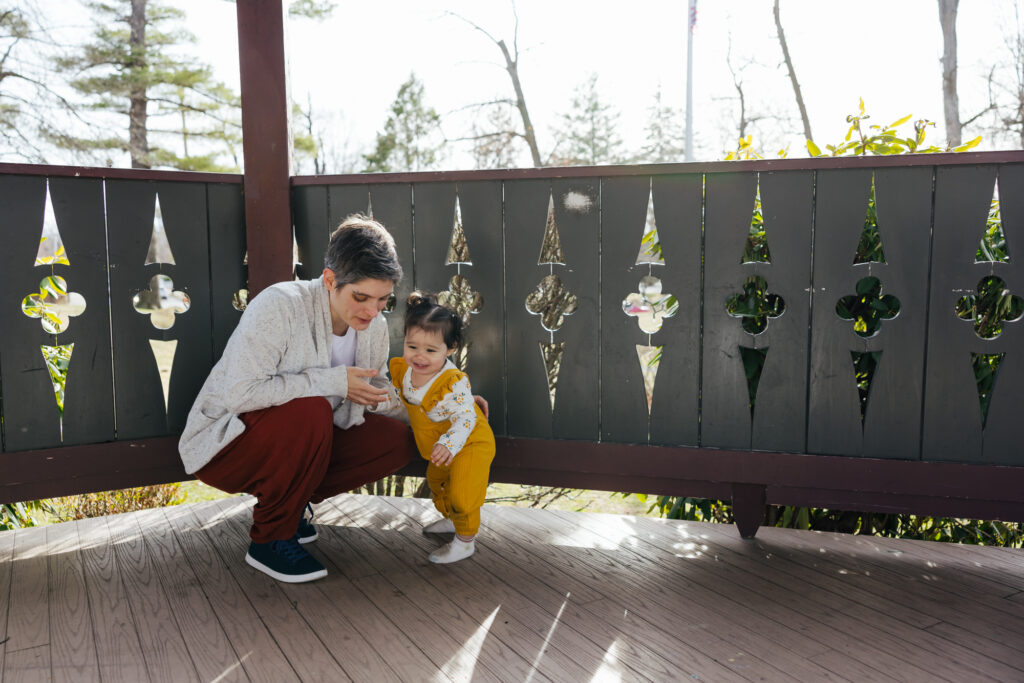 Wappingers Falls Family photos