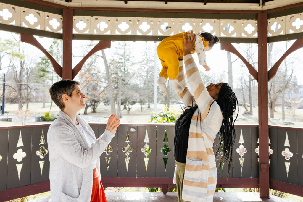 Hudson Valley Family Photographer