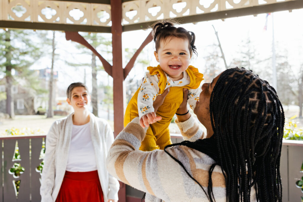 Hudson Valley Family Photographer