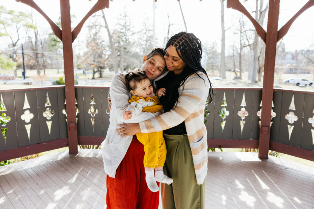 Hudson Valley Family Photographer