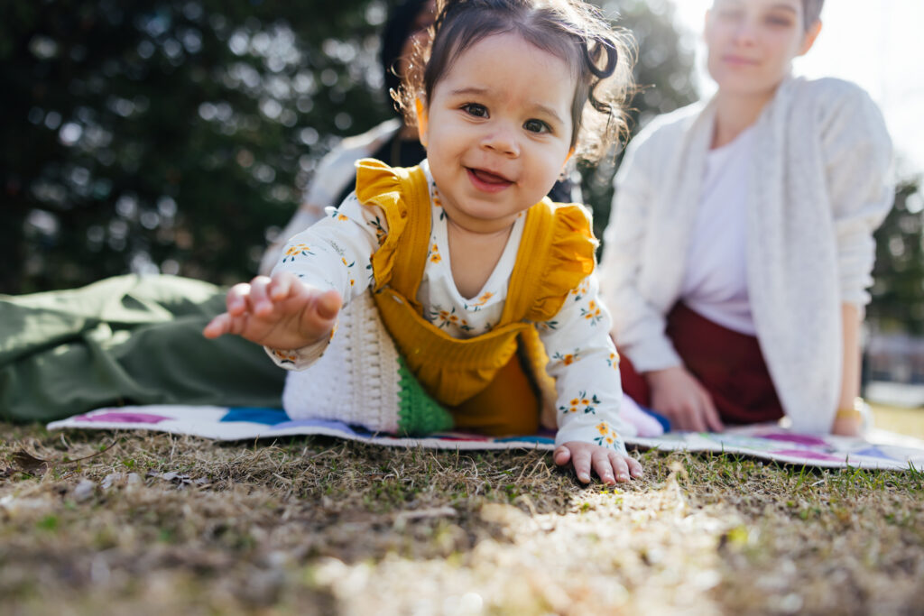 Hudson Valley Family Photos