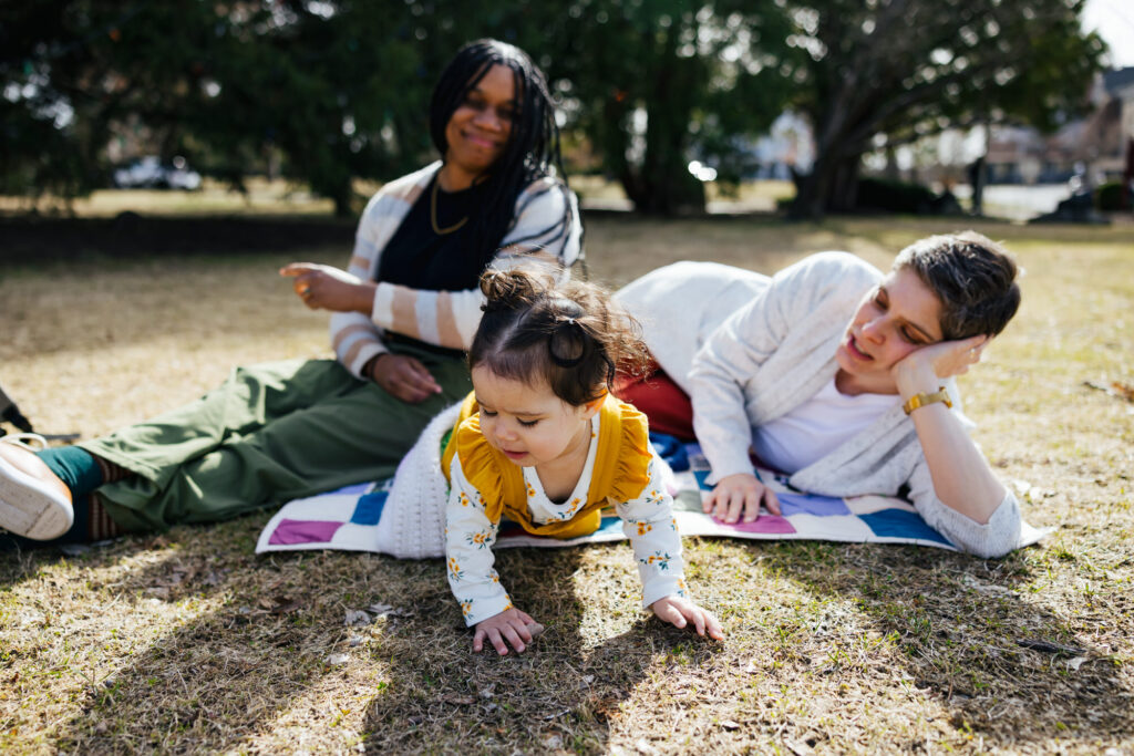 Hudson Valley Family Photos