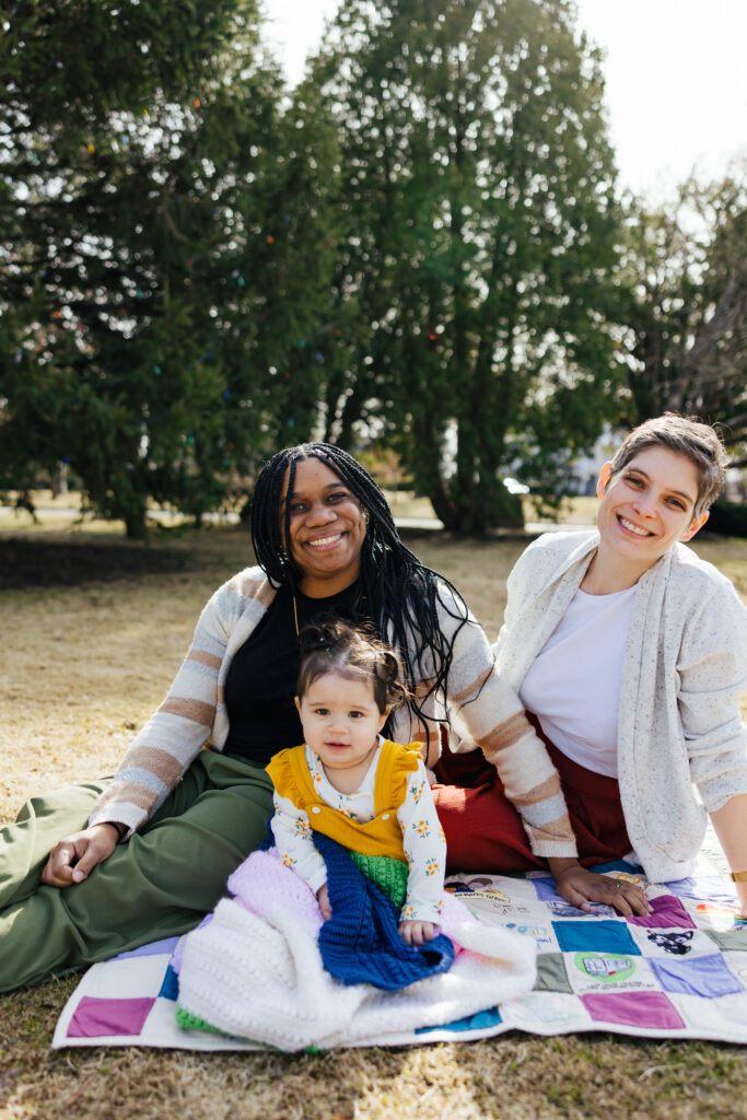 Hudson Valley Family Photos