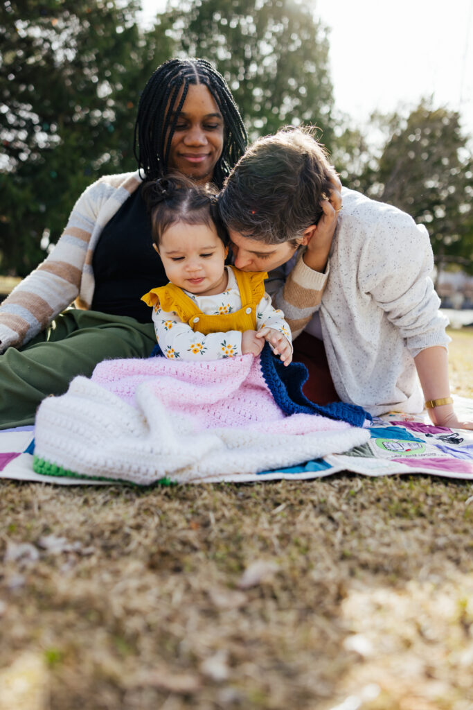 Hudson Valley Family Photos