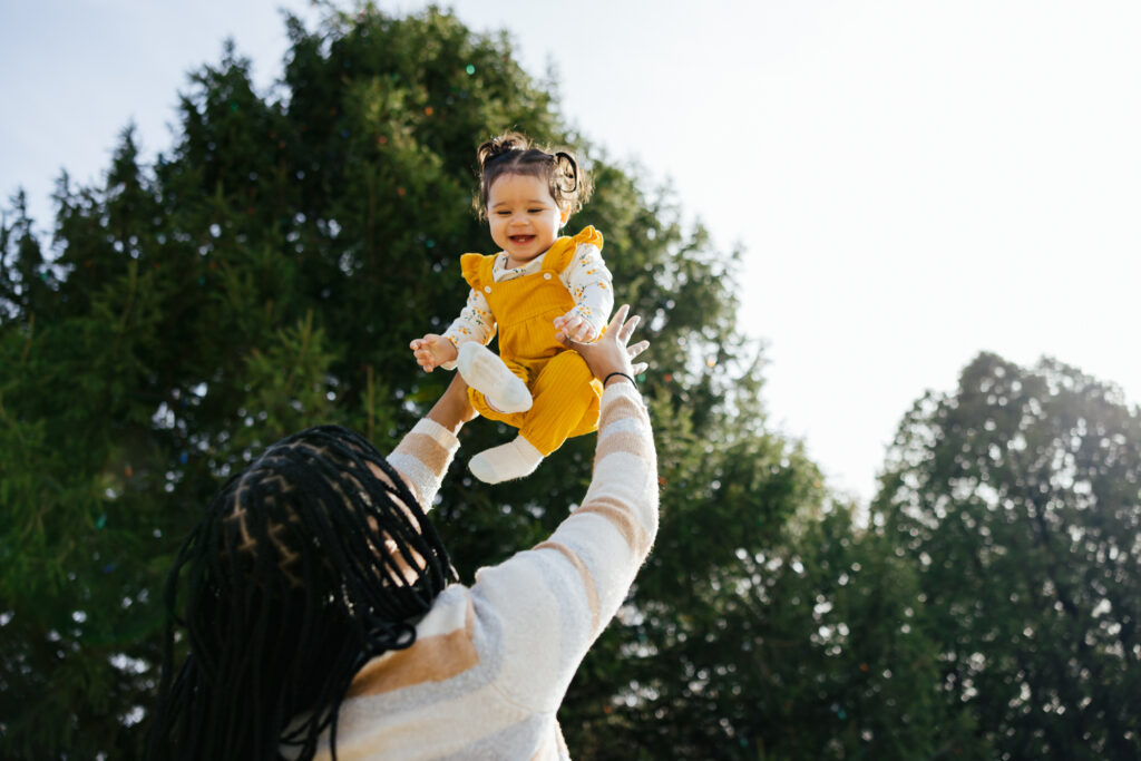 Hudson Valley Family Photos