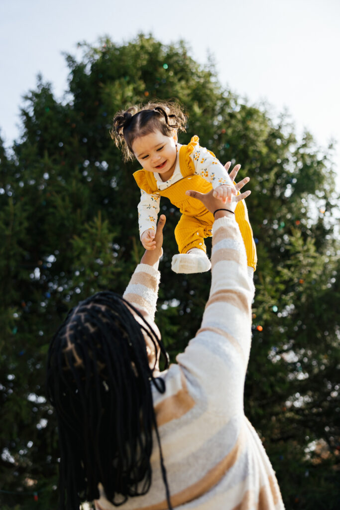 Hudson Valley Family Photos