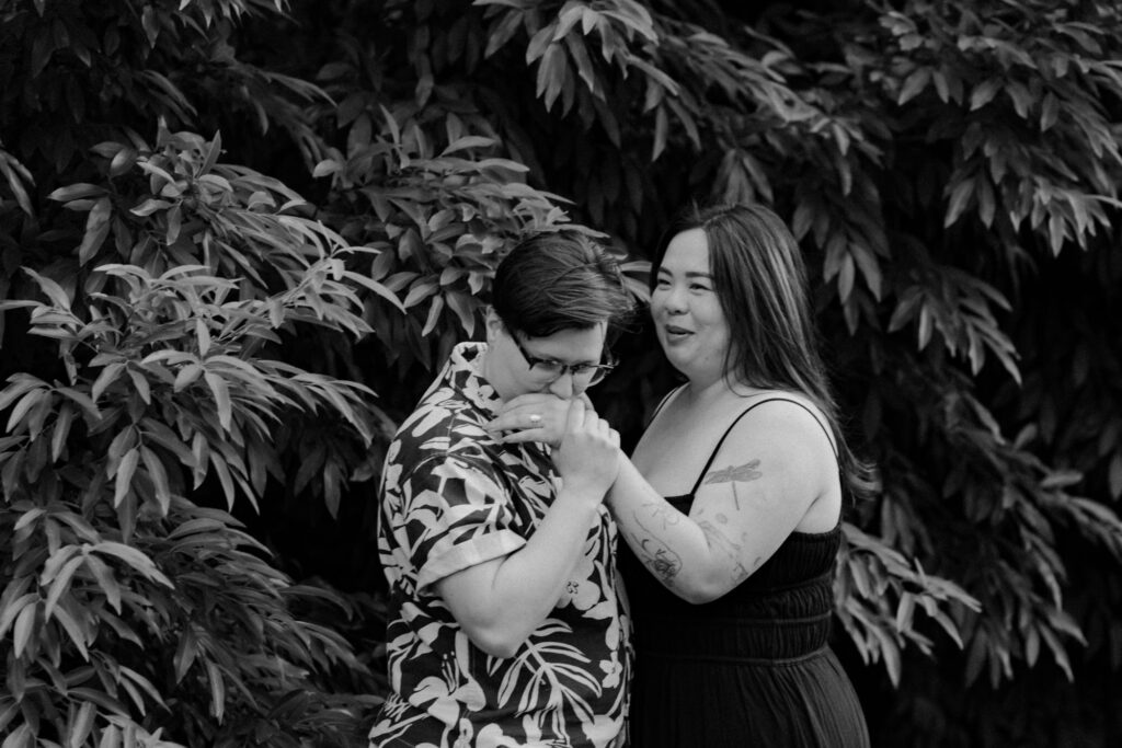 Queer Proposal New York