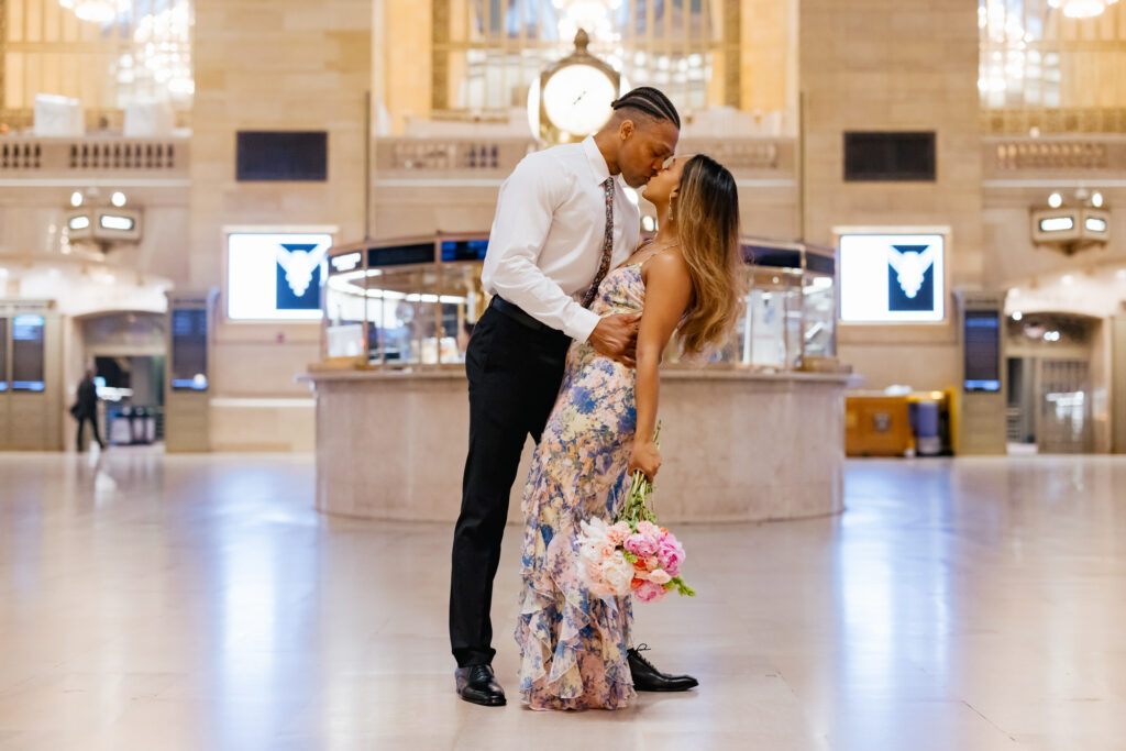 Upstate New York Engagement Photographer