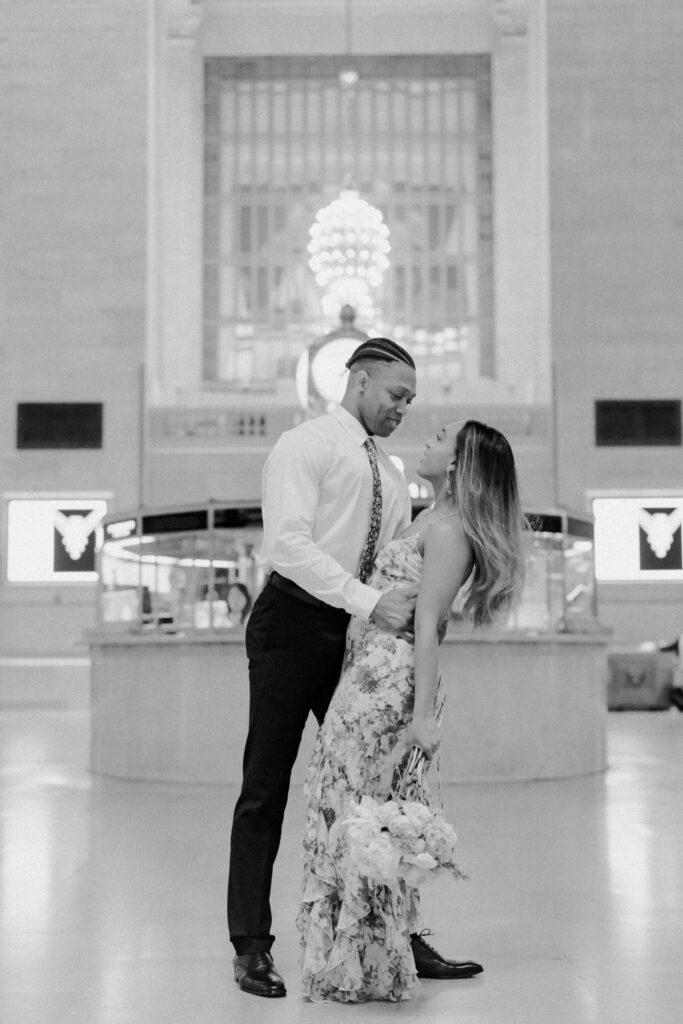 Upstate New York Engagement Photographer