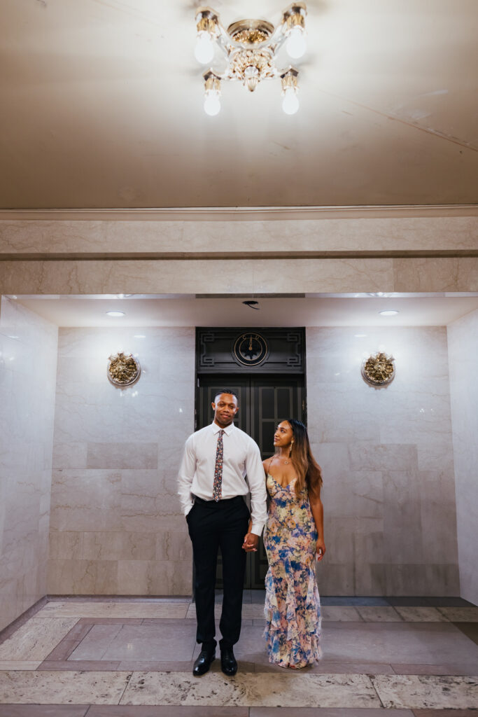 Upstate New York Engagement Photographer