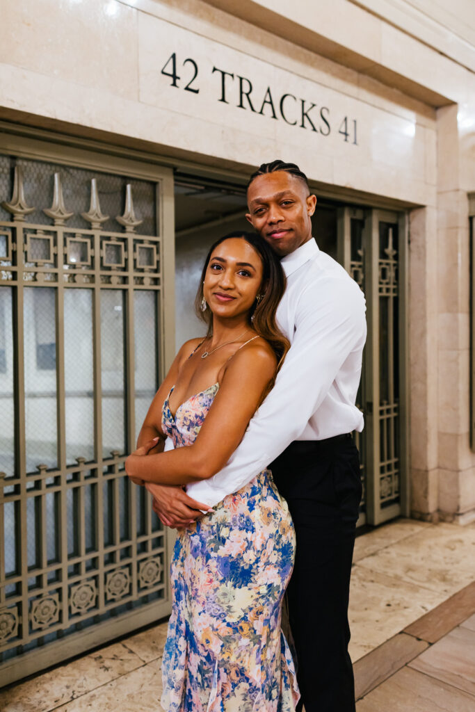 Upstate New York Engagement Photographer