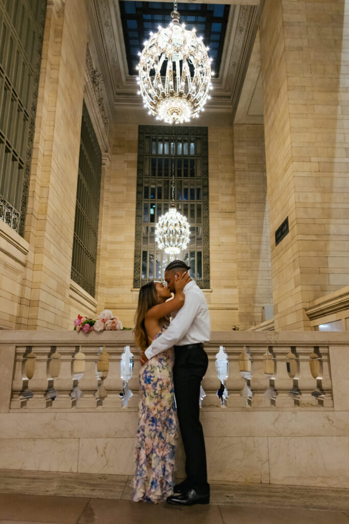 Upstate New York Engagement Photographer
