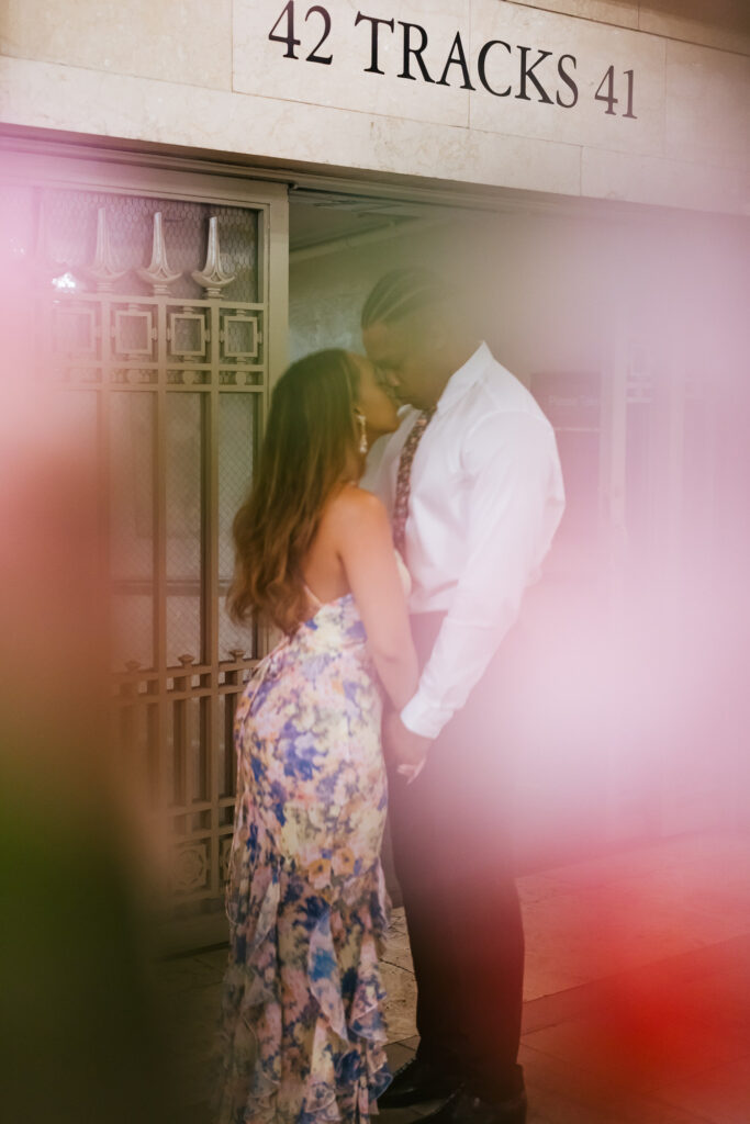 Upstate New York Engagement Photographer