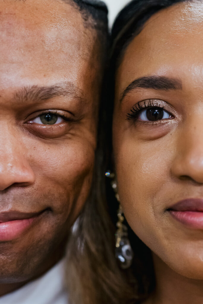 Upstate New York Engagement Photographer