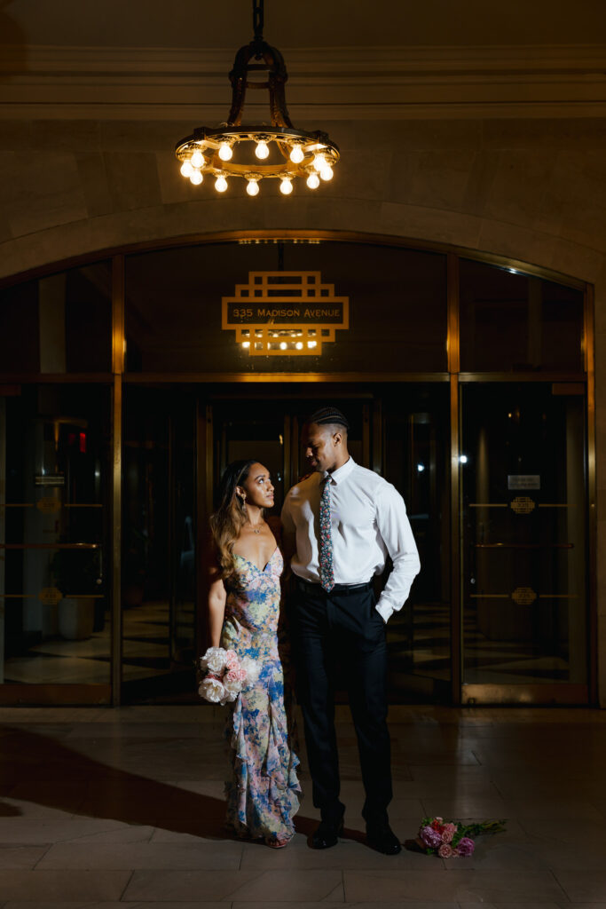 Upstate New York Engagement Photographer