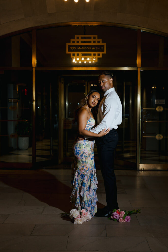 Upstate New York Engagement Photographer