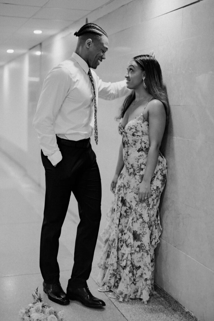 Upstate New York Engagement Photographer