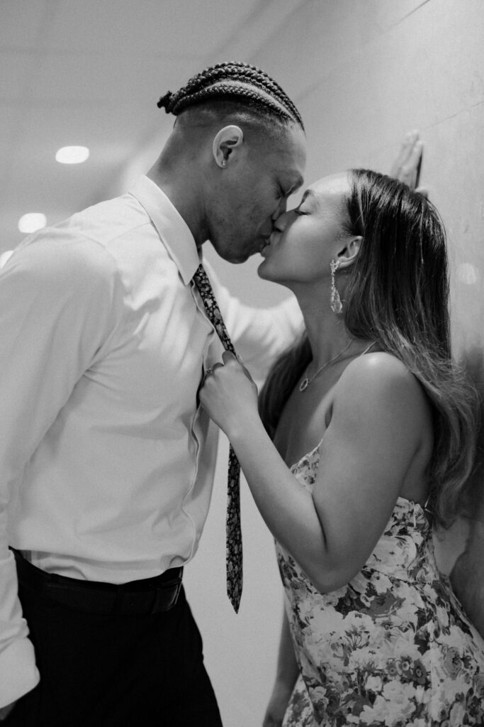 Upstate New York Engagement Photographer