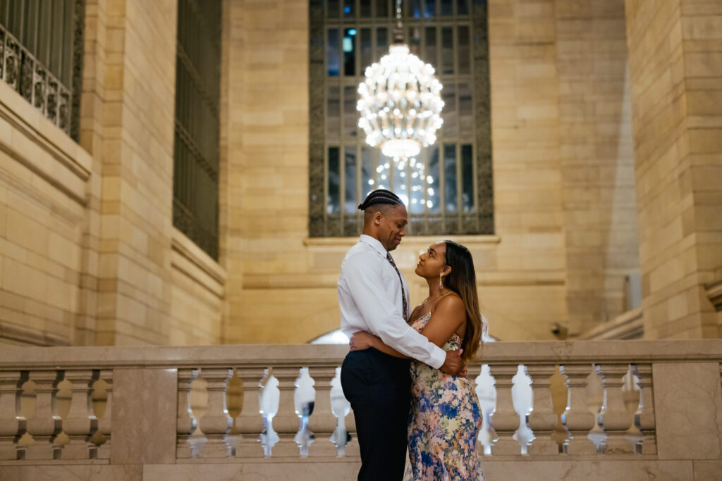 Upstate New York Engagement Photographer
