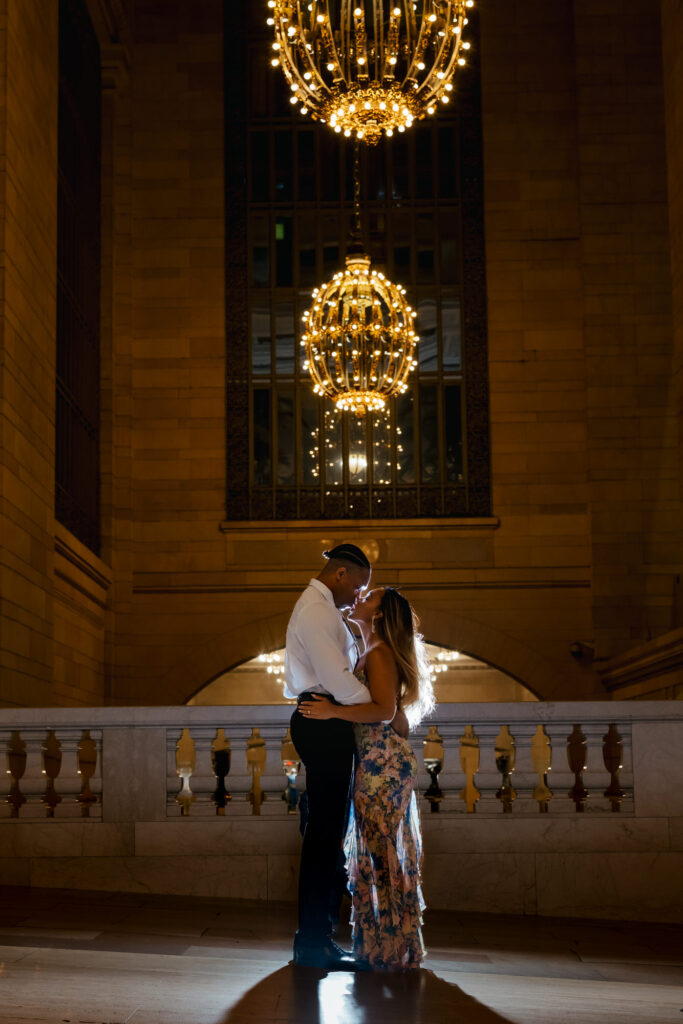 Upstate New York Engagement Photographer
