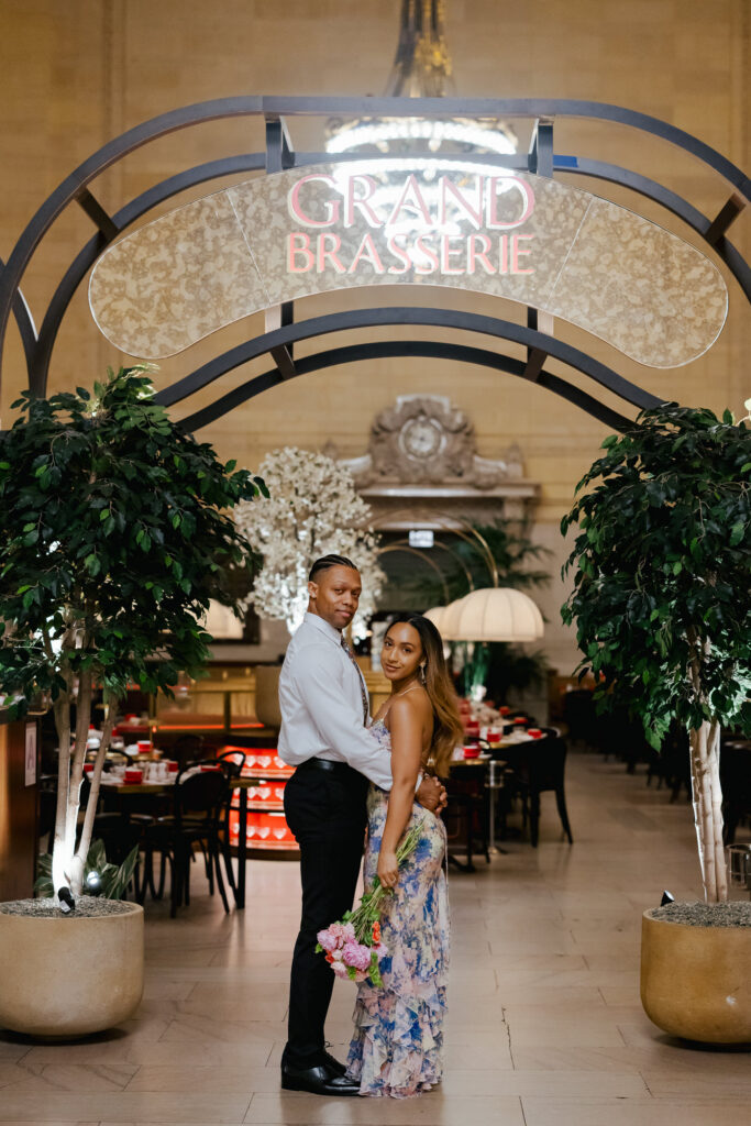 Upstate New York Engagement Photographer