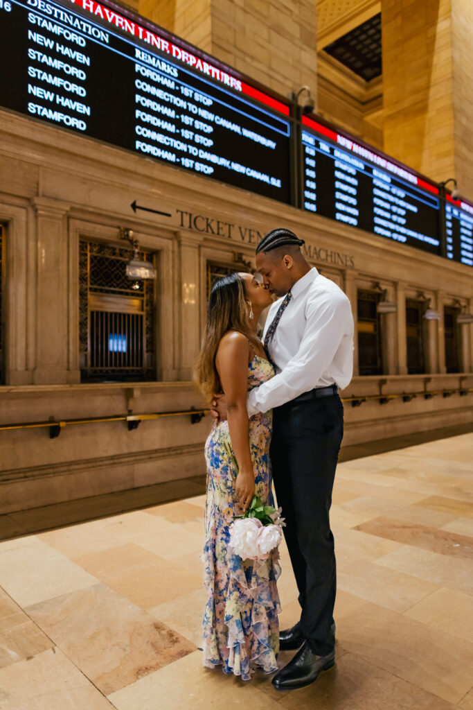 Upstate New York Engagement Photographer