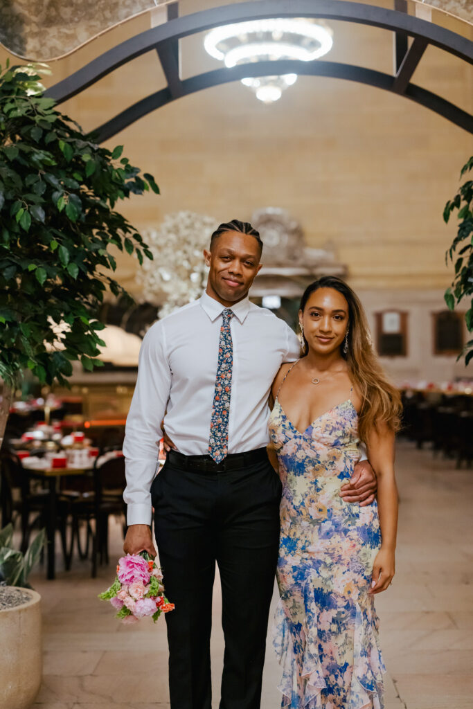 Upstate New York Engagement Photographer