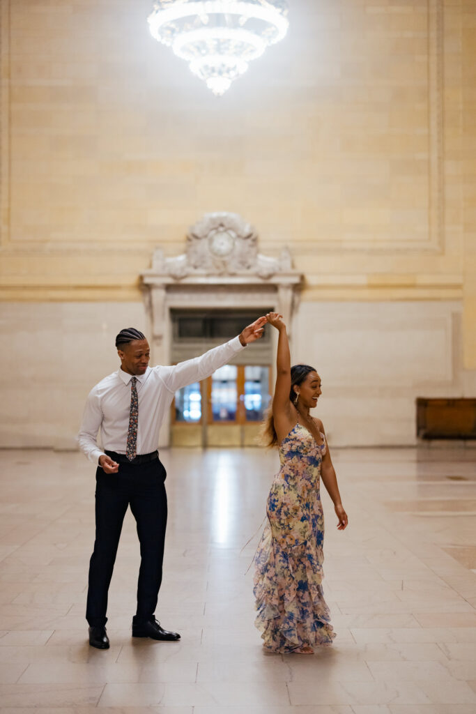Upstate New York Engagement Photographer