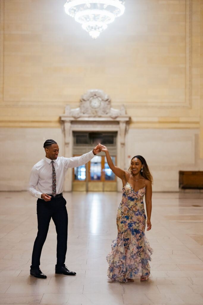 Upstate New York Engagement Photographer