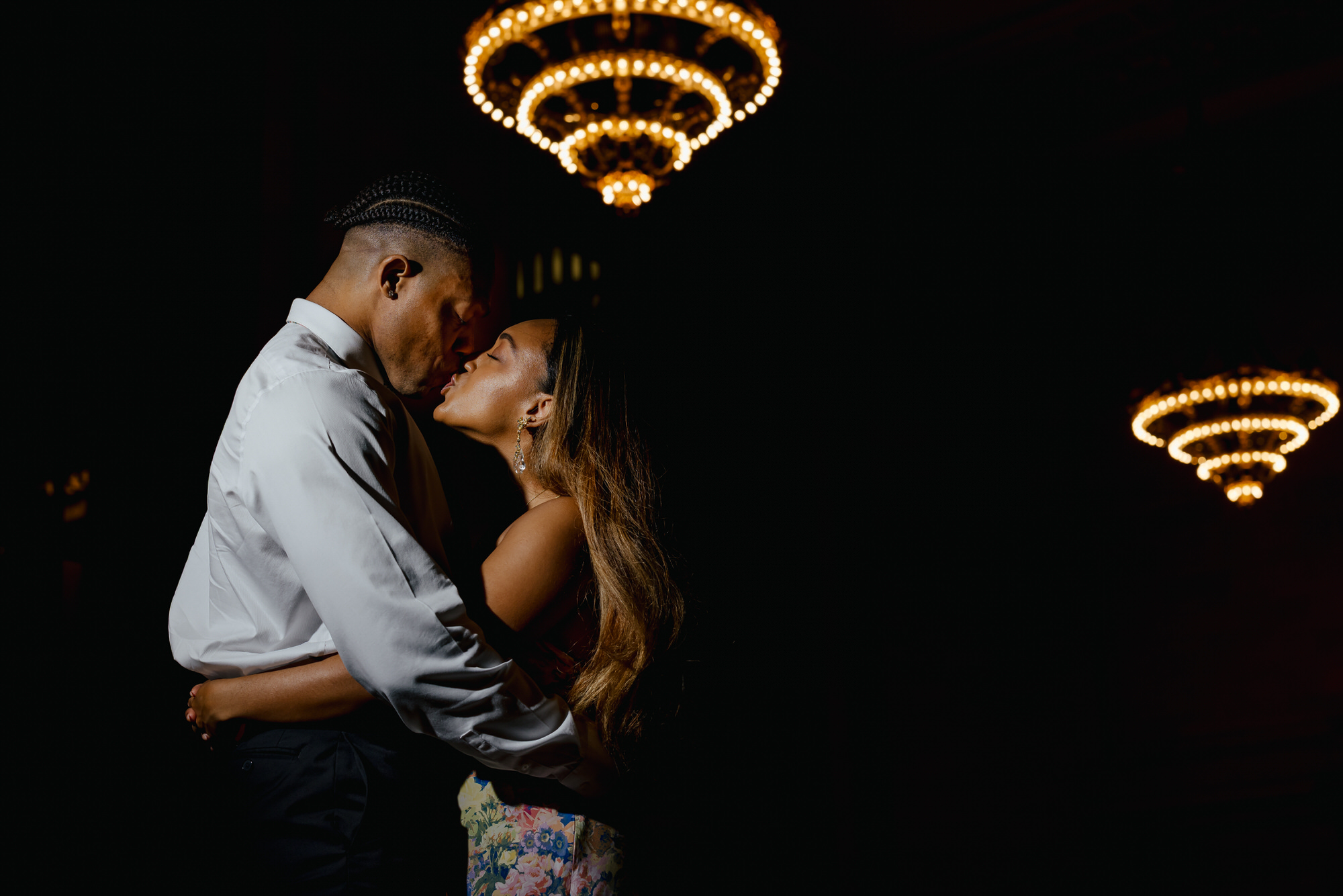 Upstate New York Engagement Photographer
