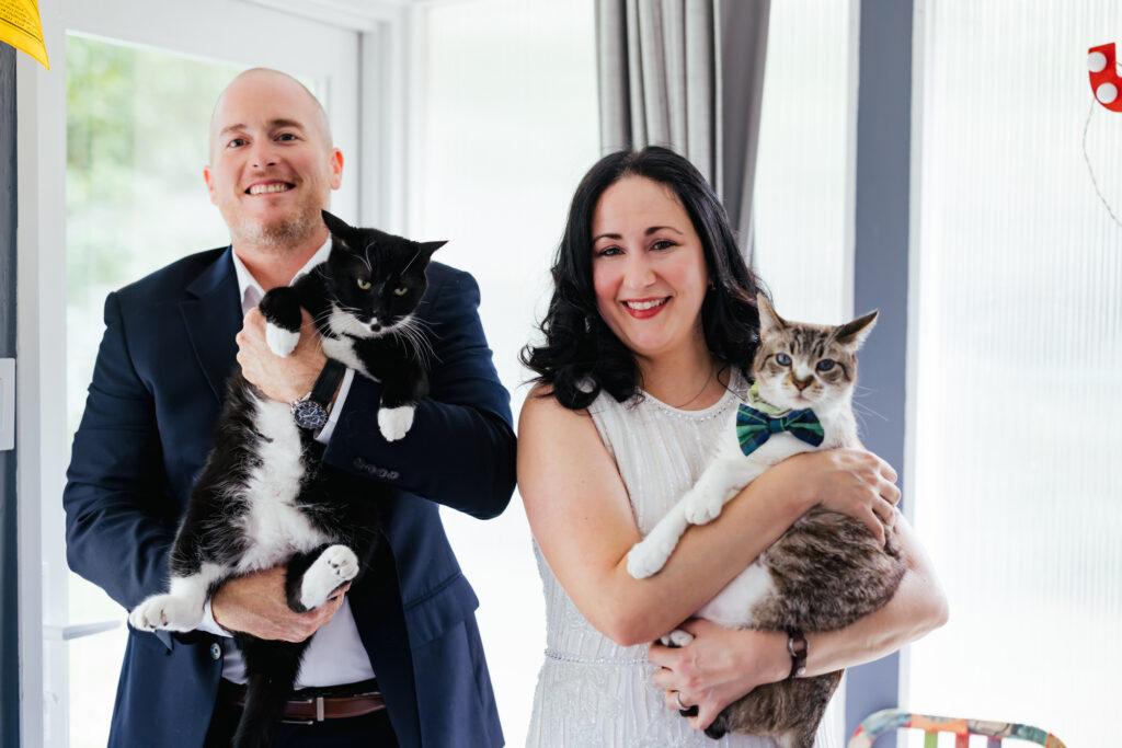 Albany New York Elopement Photographer