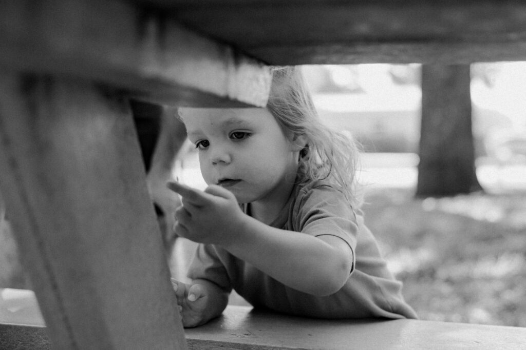 Albany Documentary Family Photographer