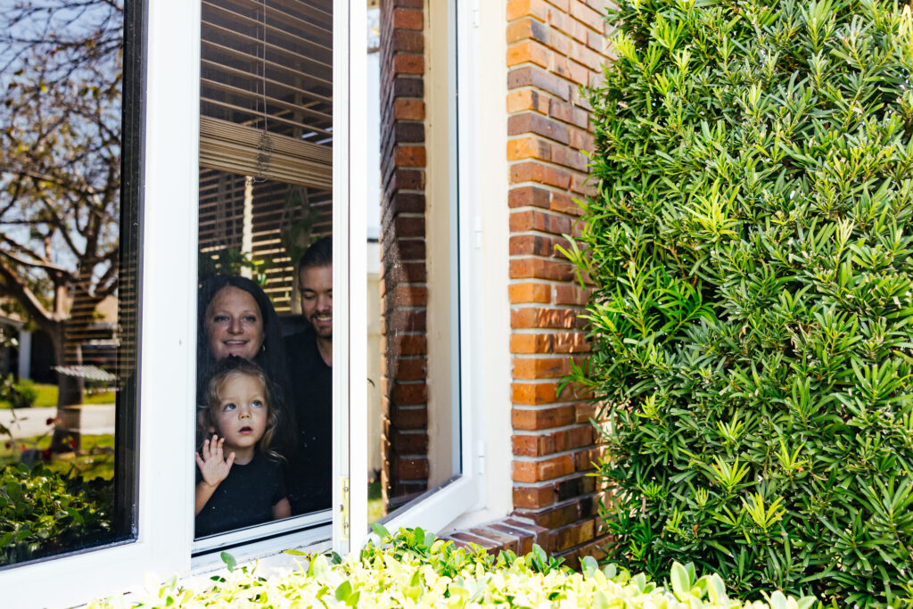 Albany Documentary Family Photographer