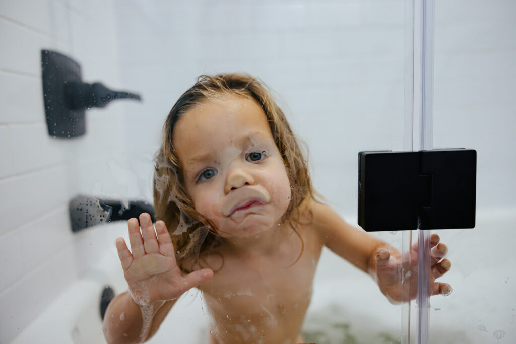 Albany Documentary Family Photographer