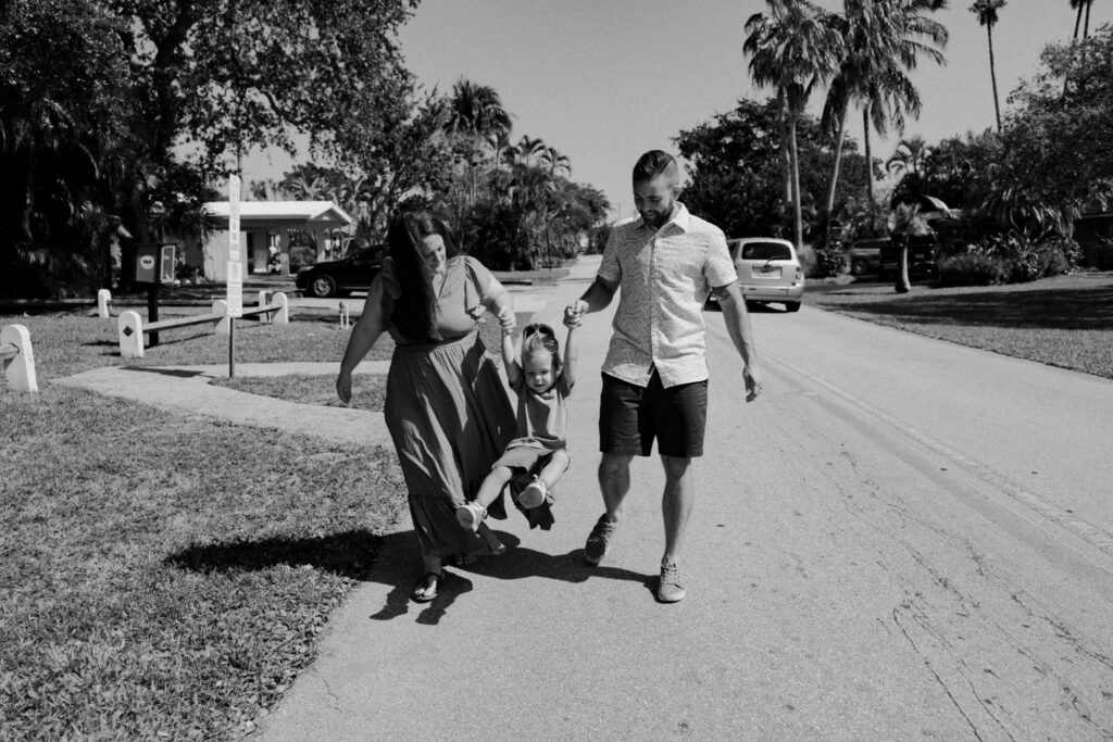 Albany Documentary Family Photographer