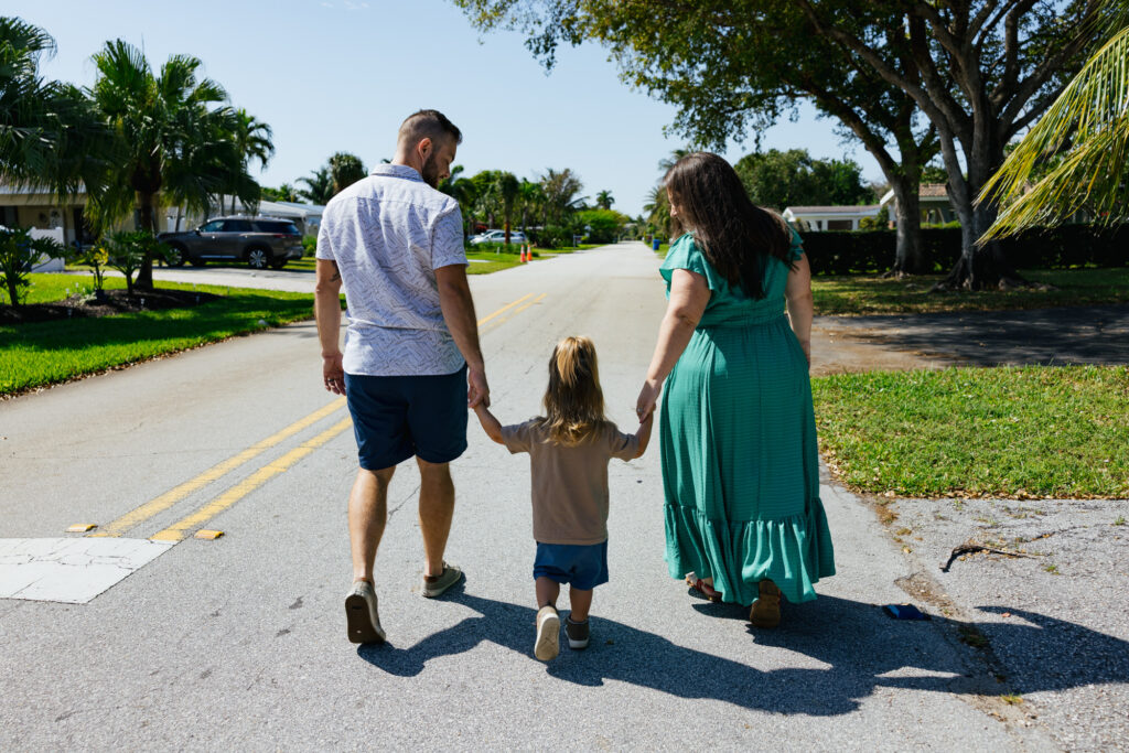 Albany Documentary Family Photographer