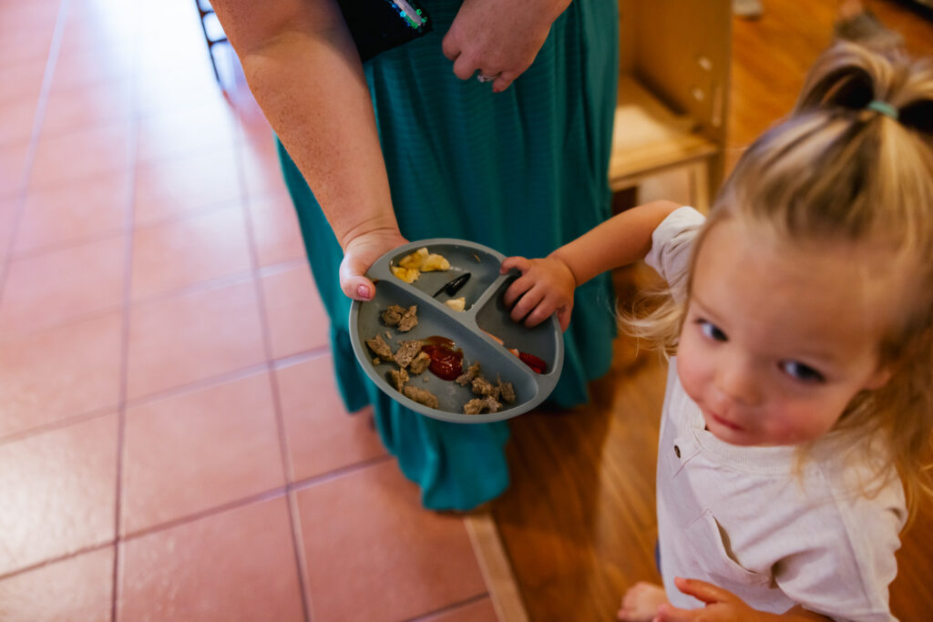 Albany Documentary Family Photographer