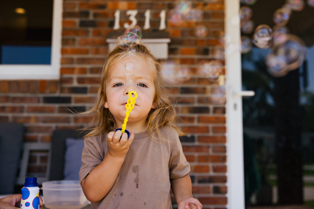 Albany Documentary Family Photographer