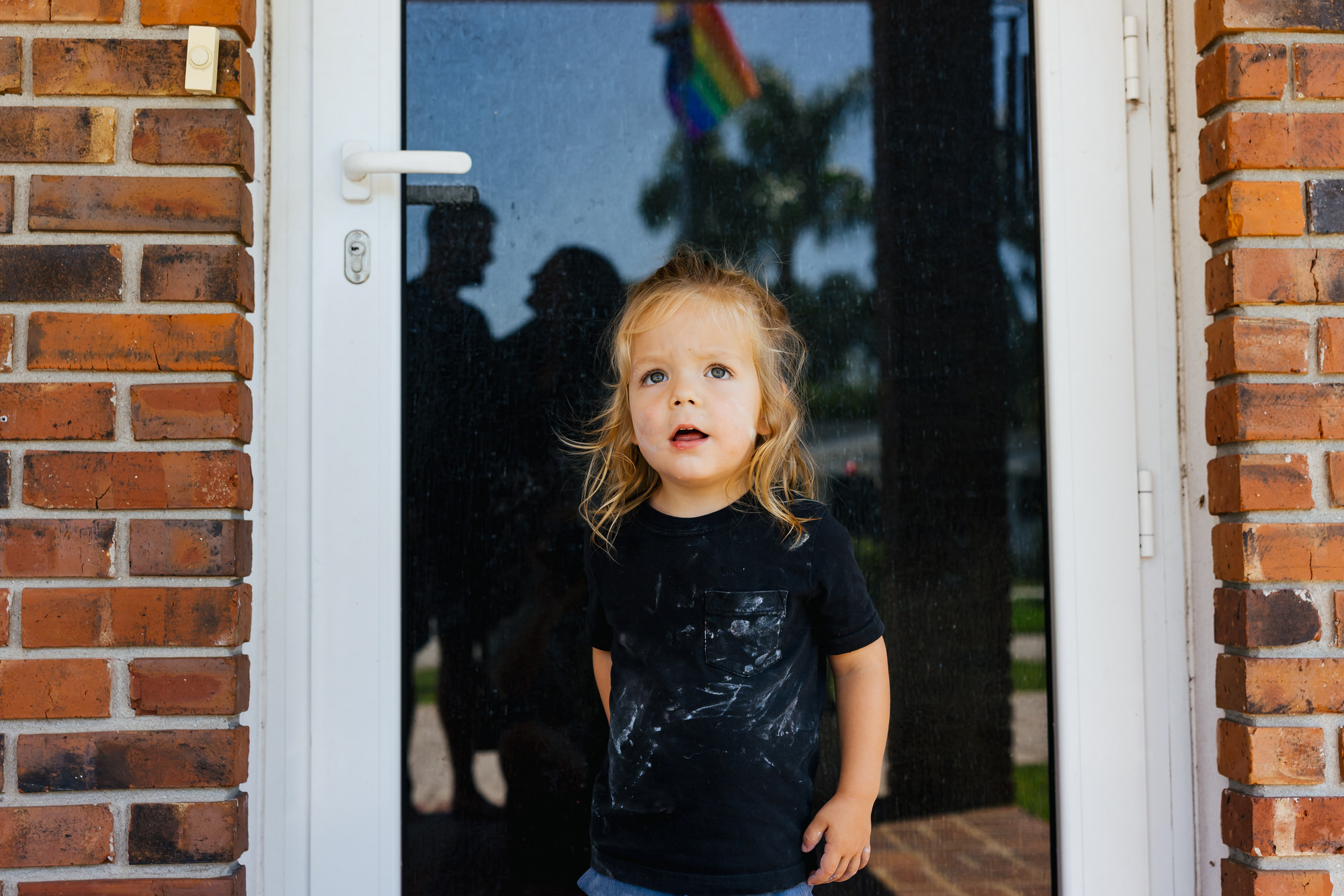 Albany Documentary Family Photographer