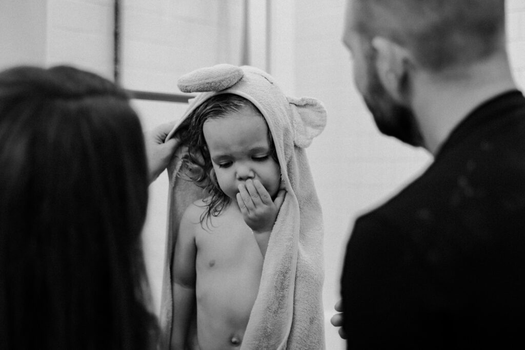 Albany Documentary Family Photographer