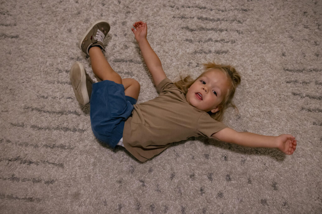 Albany Documentary Family Photographer
