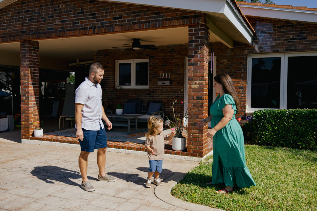Albany Documentary Family Photographer