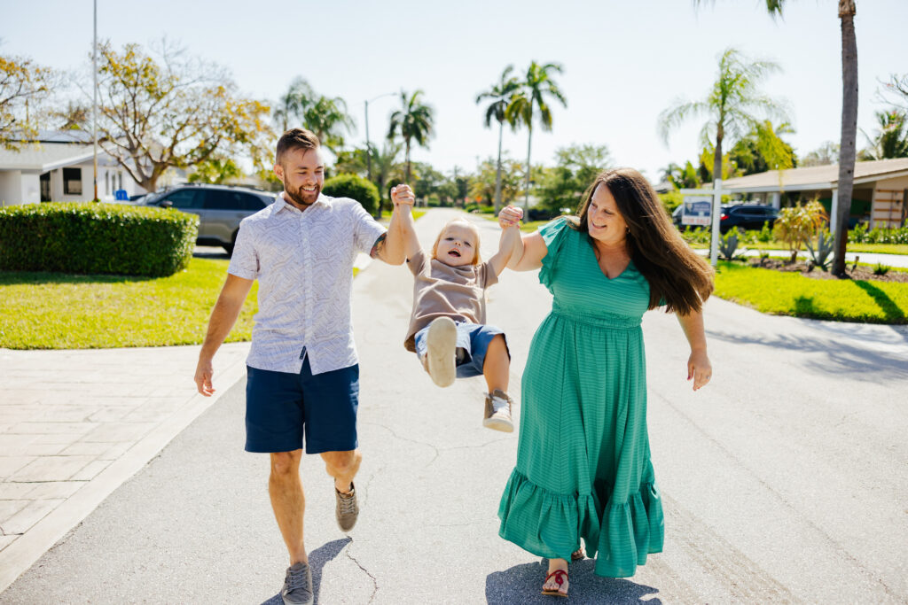 Albany Documentary Family Photographer