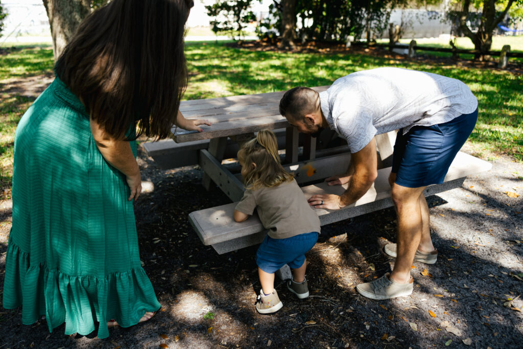 Albany Documentary Family Photographer