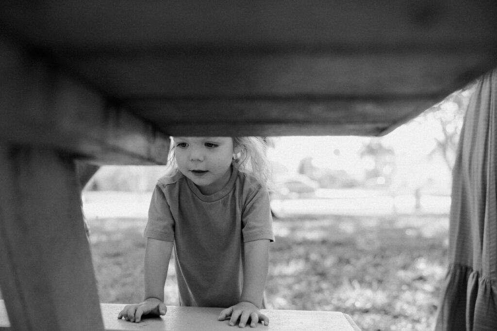 Albany Documentary Family Photographer