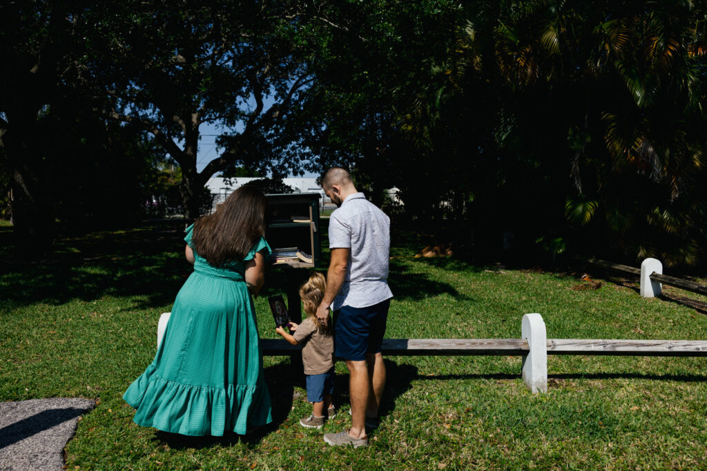 Albany Documentary Family Photographer